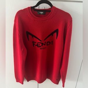 Mens sweater